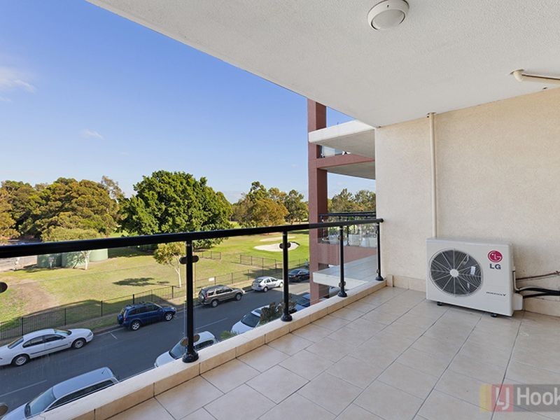 22/104 William Street, Five Dock NSW 2046