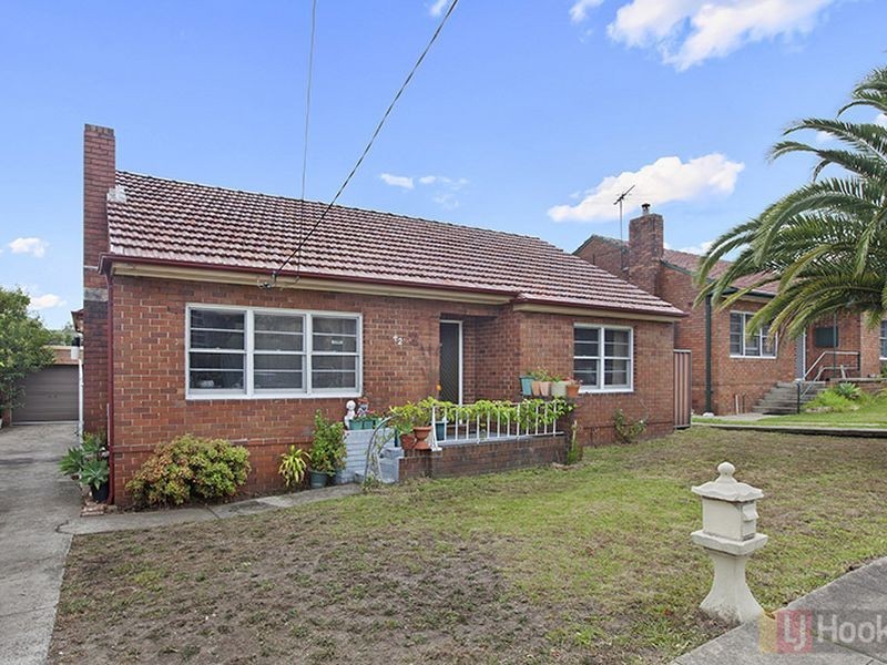 42 Blackwall Point Road, Abbotsford NSW 2046