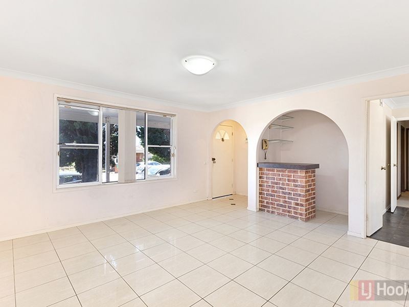 3 Newcastle Street, Five Dock NSW 2046