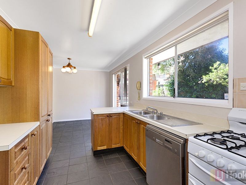 3 Newcastle Street, Five Dock NSW 2046