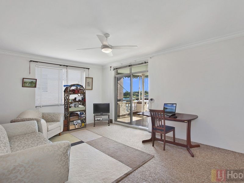 5/30 Fitzroy Street, Abbotsford NSW 2046