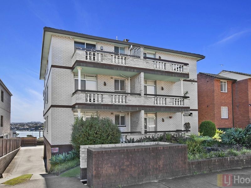 5/30 Fitzroy Street, Abbotsford NSW 2046