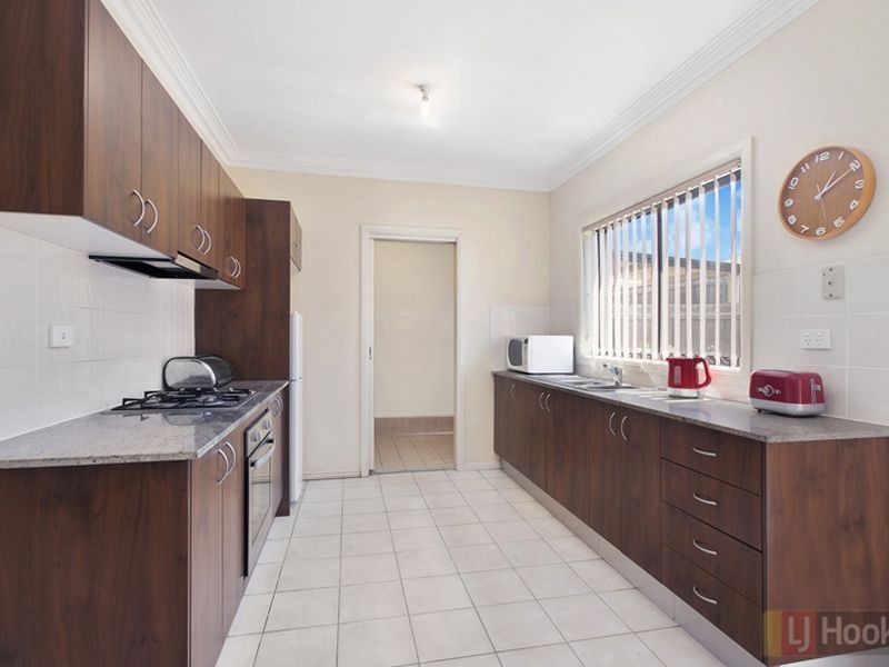 11/6-10 Ligar Street, Fairfield Heights NSW 2165