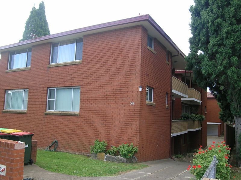 3/58 Kings Road, Five Dock NSW 2046