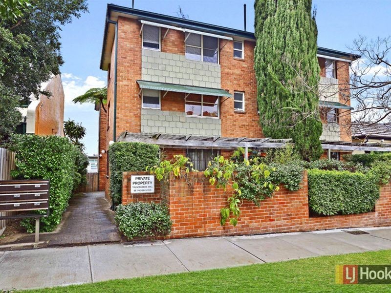 16/44 Boyce Street, Glebe NSW 2037