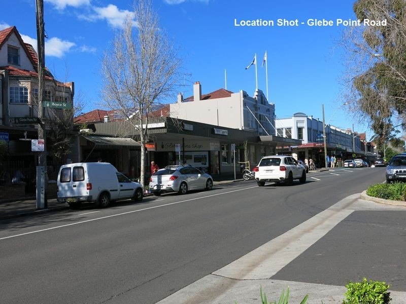 16/44 Boyce Street, Glebe NSW 2037