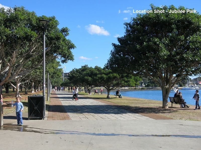 16/44 Boyce Street, Glebe NSW 2037