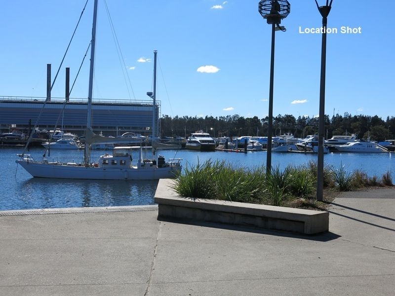 16/44 Boyce Street, Glebe NSW 2037