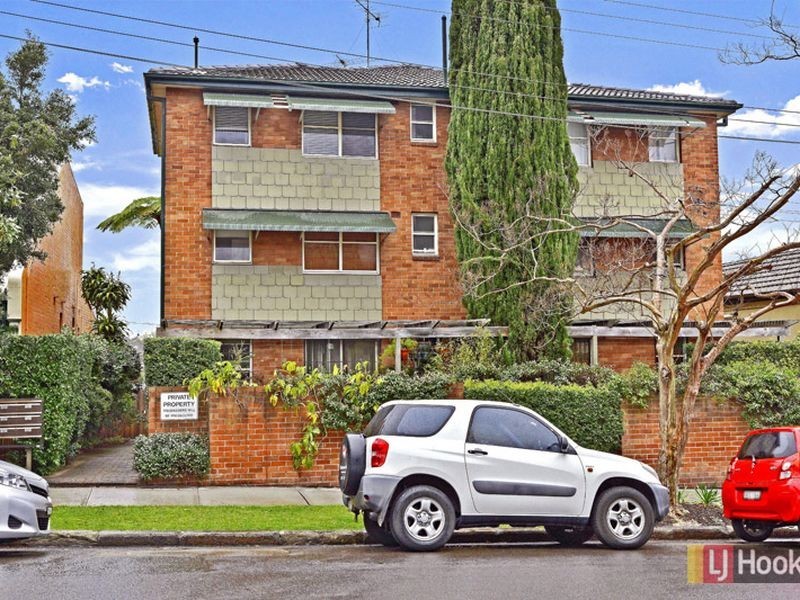 16/44 Boyce Street, Glebe NSW 2037