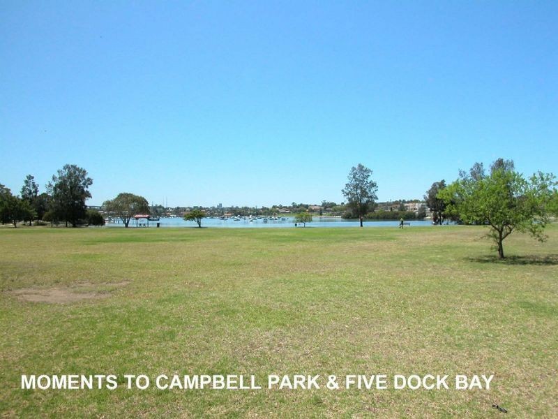 4 Boronia Avenue, Russell Lea NSW 2046