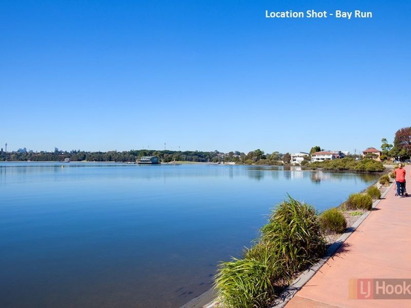 38 Arthur Street, Rodd Point NSW 2046