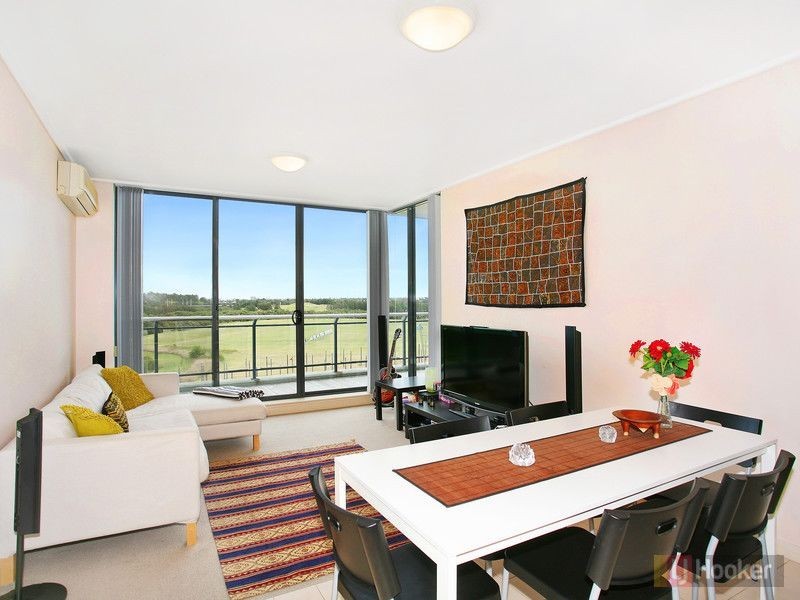 146/27 Bennelong Parkway, Wentworth Point NSW 2127
