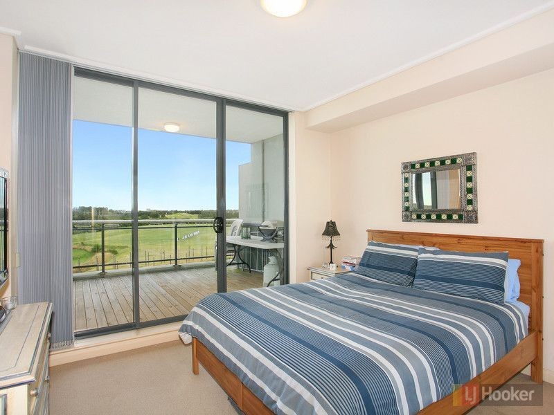 146/27 Bennelong Parkway, Wentworth Point NSW 2127