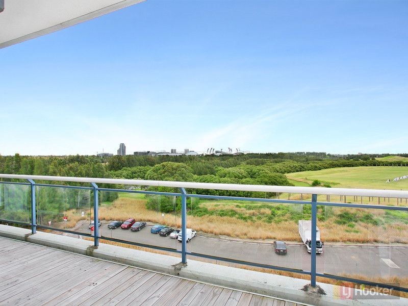 146/27 Bennelong Parkway, Wentworth Point NSW 2127