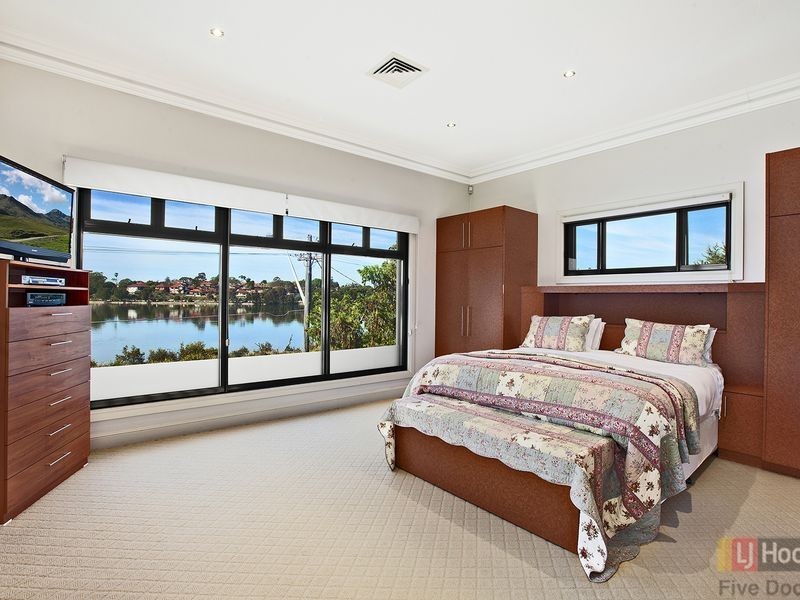 84 Henley Marine Drive, Rodd Point NSW 2046