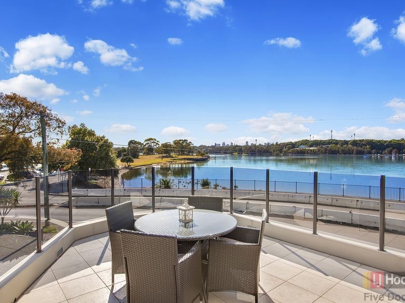84 Henley Marine Drive, Rodd Point NSW 2046