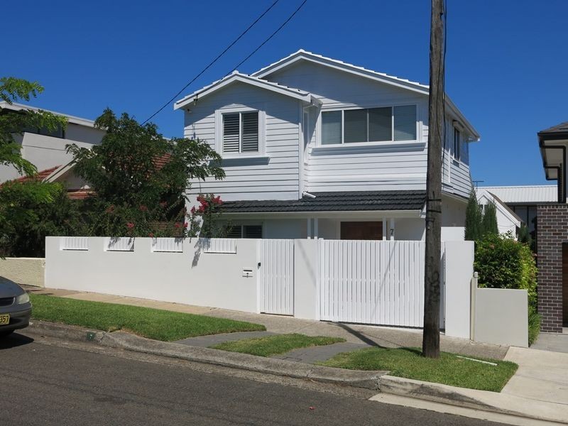 7 Bickleigh Street, Abbotsford NSW 2046