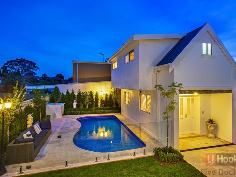 7 Bickleigh Street, Abbotsford NSW 2046