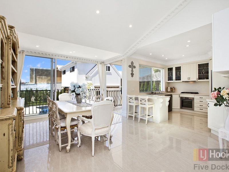 7 Bickleigh Street, Abbotsford NSW 2046