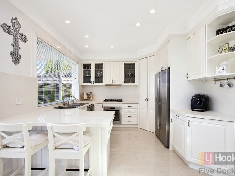 7 Bickleigh Street, Abbotsford NSW 2046