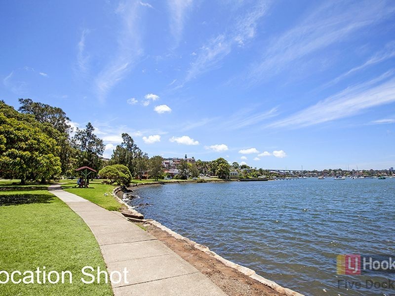 18 Sibbick Street, Russell Lea NSW 2046