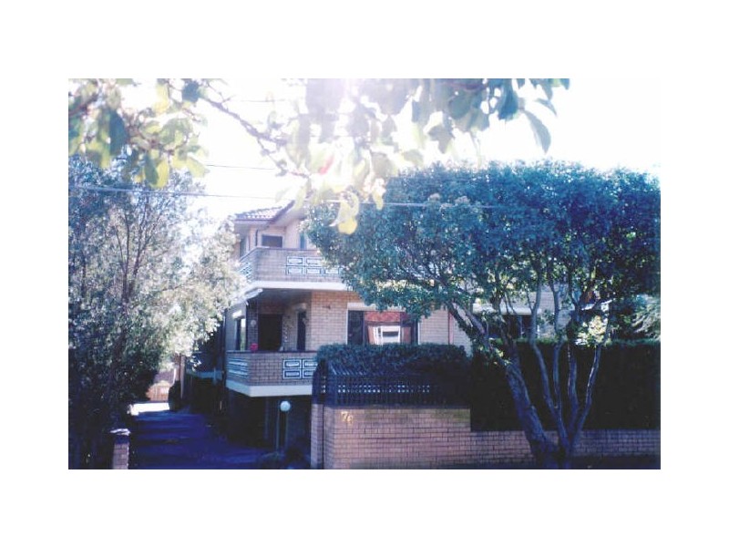 7/76 Kings Road, Five Dock NSW 2046