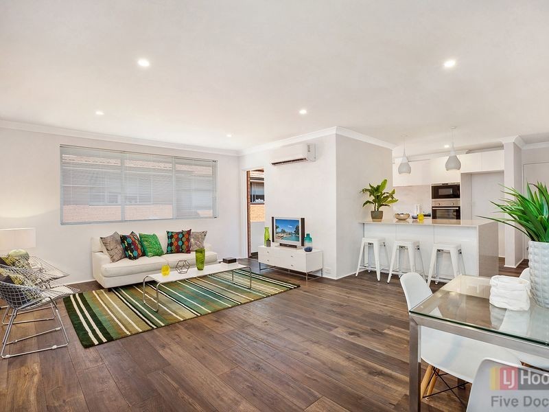 6/69 Garfield Street, Five Dock NSW 2046