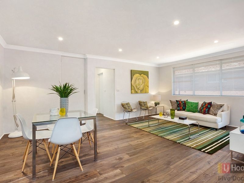 6/69 Garfield Street, Five Dock NSW 2046