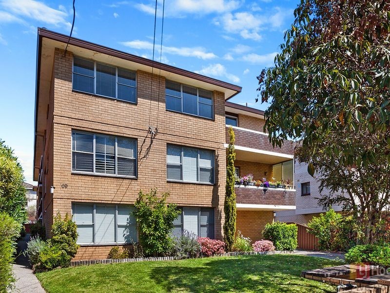 6/69 Garfield Street, Five Dock NSW 2046
