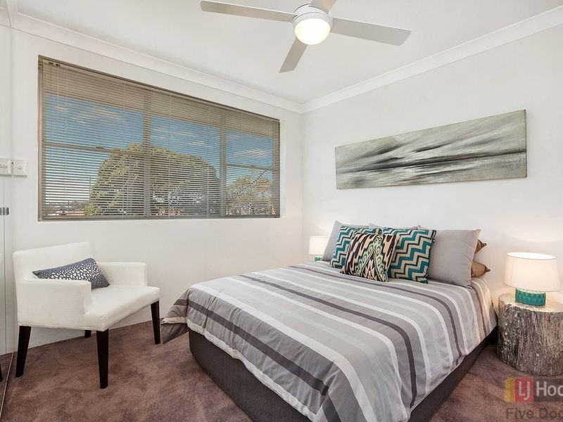 6/69 Garfield Street, Five Dock NSW 2046
