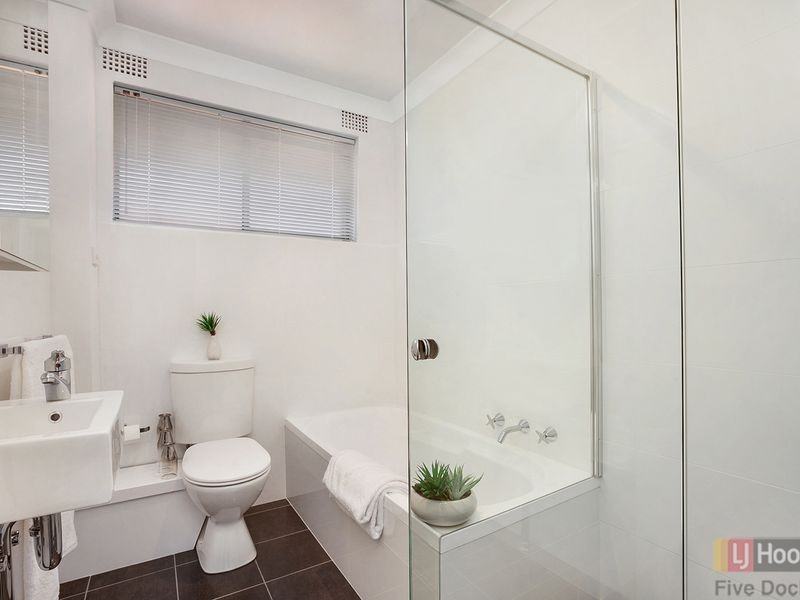 6/69 Garfield Street, Five Dock NSW 2046