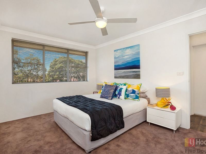 6/69 Garfield Street, Five Dock NSW 2046
