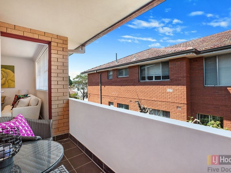 6/69 Garfield Street, Five Dock NSW 2046
