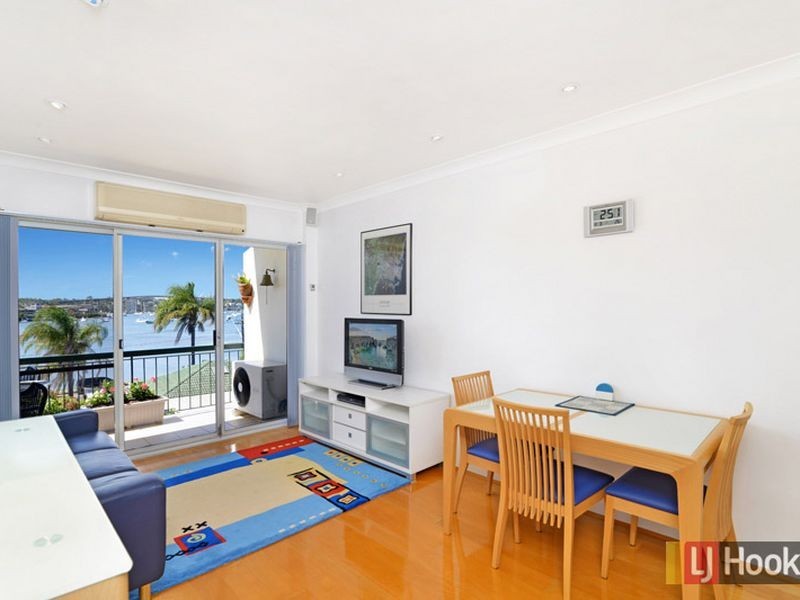 6/20 Bay Road, Russell Lea NSW 2046