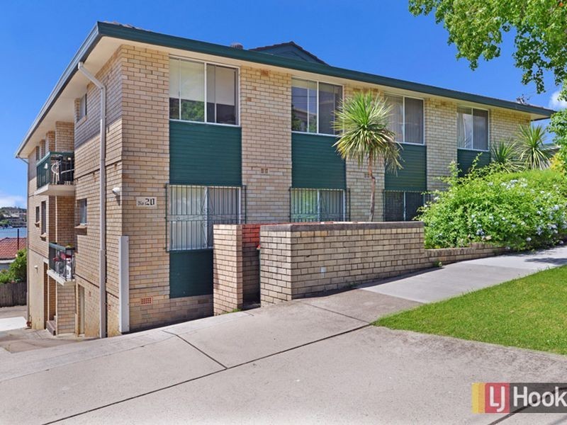 6/20 Bay Road, Russell Lea NSW 2046