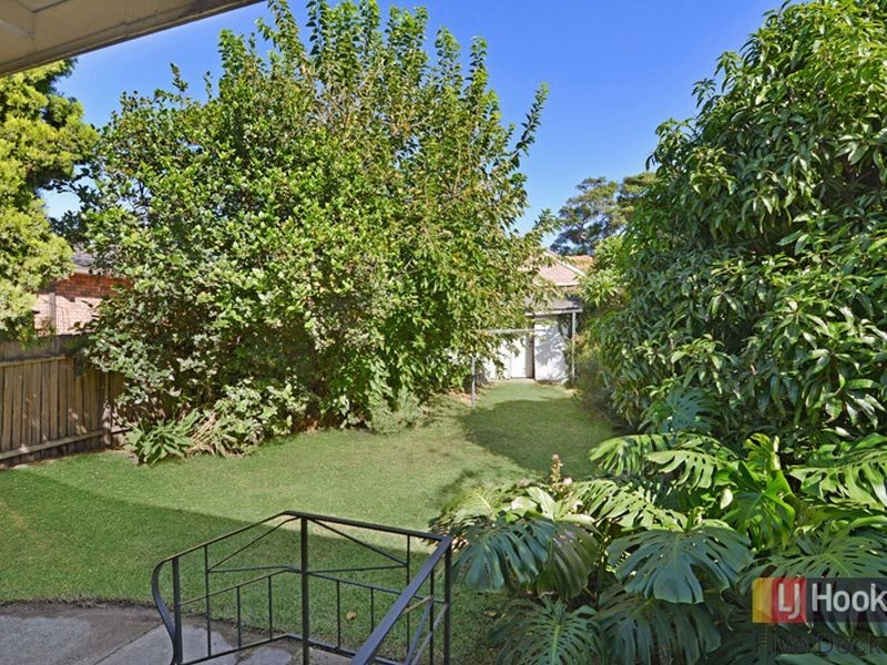 1 Scott Street, Five Dock NSW 2046