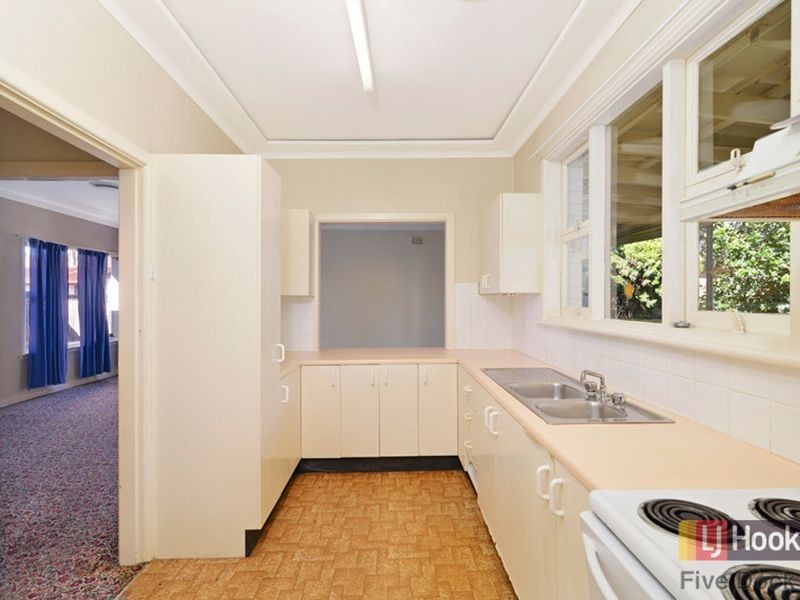 1 Scott Street, Five Dock NSW 2046