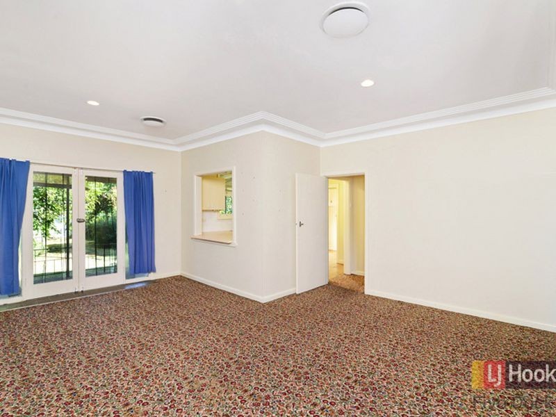 1 Scott Street, Five Dock NSW 2046