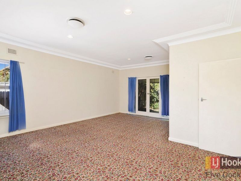 1 Scott Street, Five Dock NSW 2046