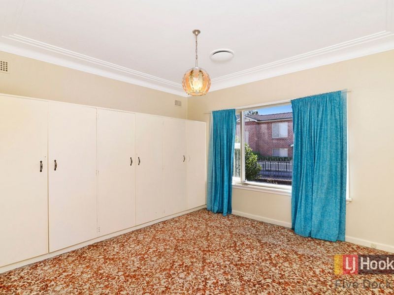 1 Scott Street, Five Dock NSW 2046