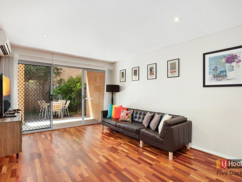 83/57-63 Fairlight Street, Five Dock NSW 2046