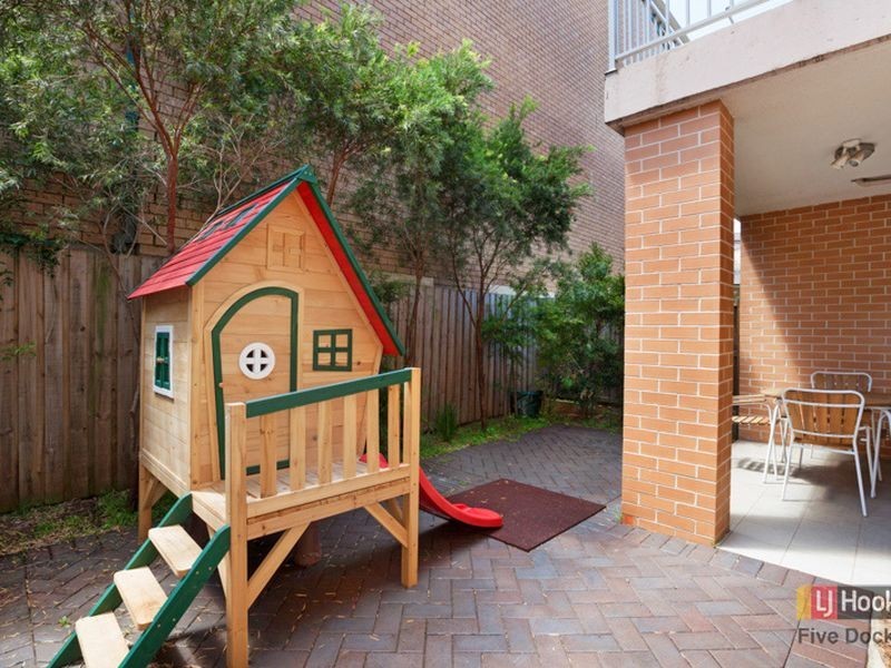 83/57-63 Fairlight Street, Five Dock NSW 2046