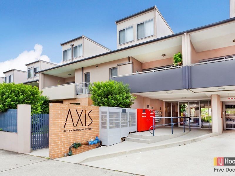 83/57-63 Fairlight Street, Five Dock NSW 2046