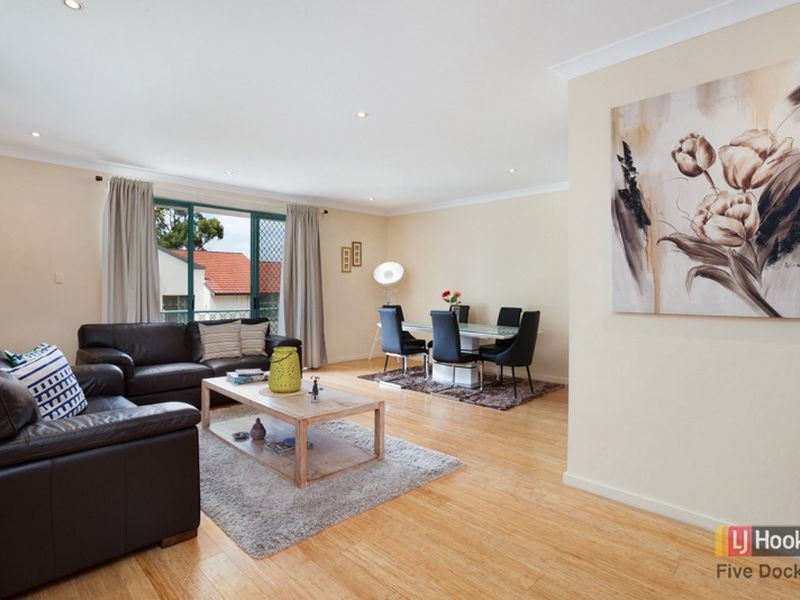 32/63A Barnstaple Road, Five Dock NSW 2046