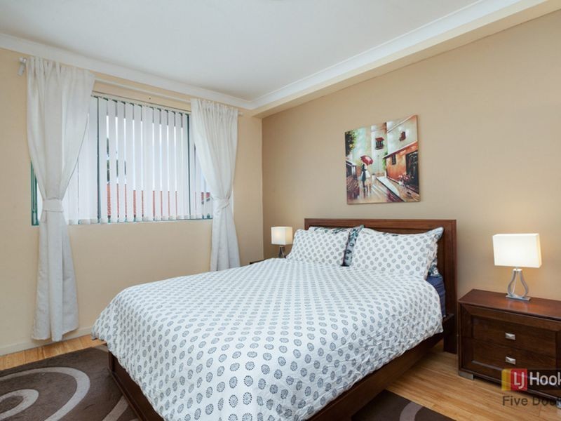 32/63A Barnstaple Road, Five Dock NSW 2046