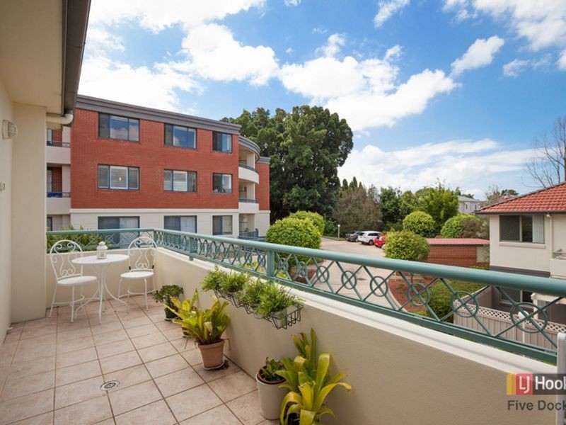 32/63A Barnstaple Road, Five Dock NSW 2046