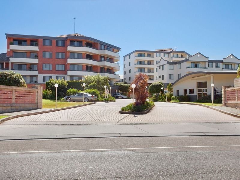 32/63A Barnstaple Road, Five Dock NSW 2046