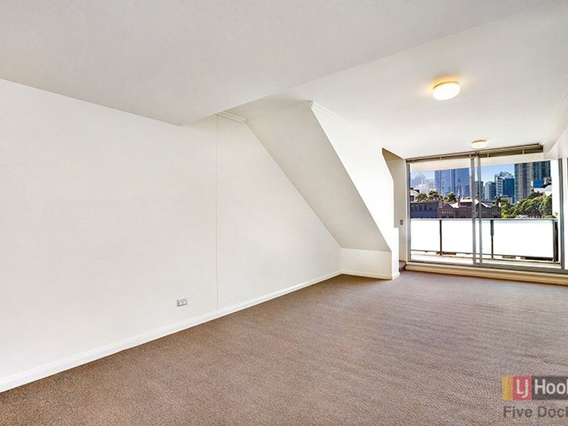 411/16-20 Smail Street, Ultimo NSW 2007