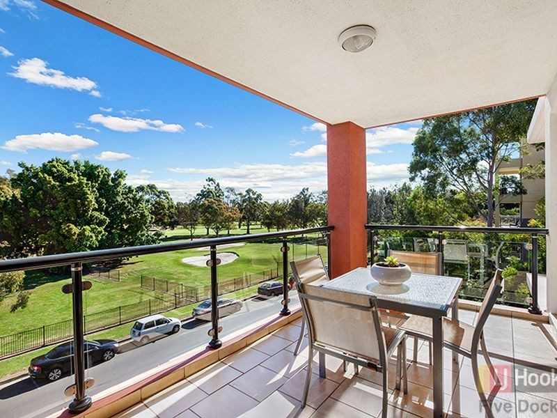 18/104 William Street, Five Dock NSW 2046