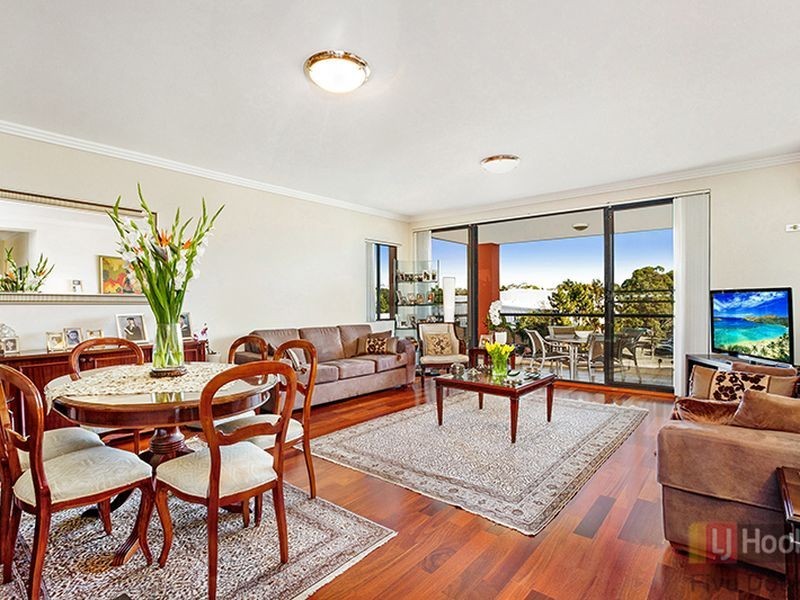 18/104 William Street, Five Dock NSW 2046